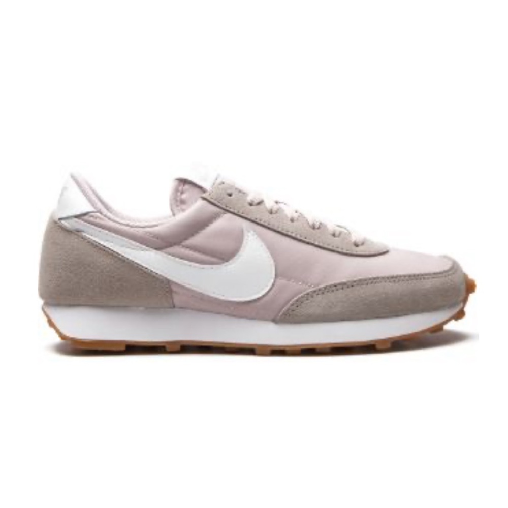 Nike Daybreak - Grey and light lavender grey - Size 8.5